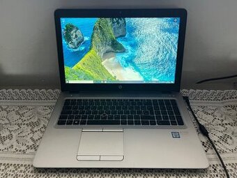 HP EliteBook 850 G3