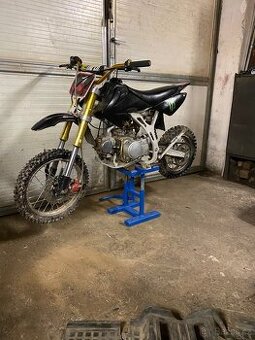 Prodám pitbike 125.