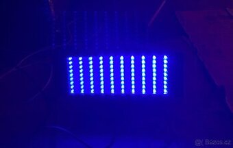 Pronájem - EUROLITE LED FLD-252 RGB 10mm Flood