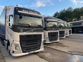 Hledáme řidiče C+E