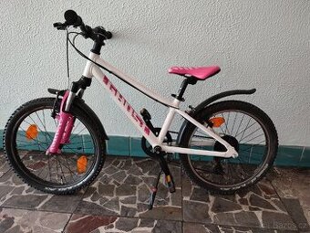 Dětské kolo Ghost Powerkid 20