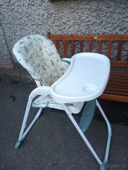 Jídelní židle Joie