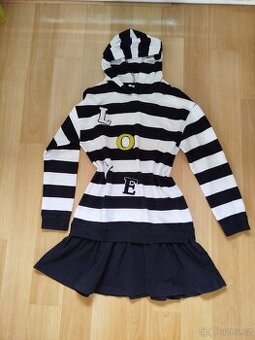 Šaty Mayoral, sukně vel. 158