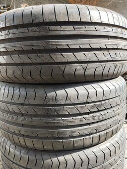 245/45 R18 SADA LÉTO TOP
