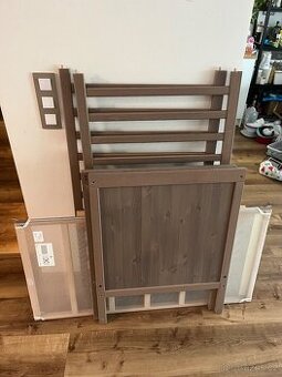 Postylka Sundvik ikea