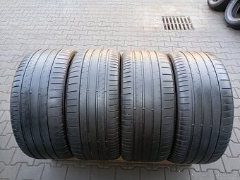 295/35/23 letní pneu pirelli