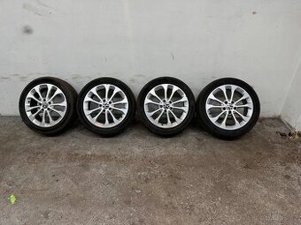 R17 5x112 Letní sada