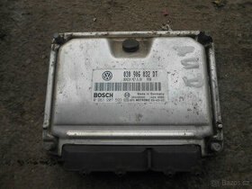 Jednotka motoru VW 030906032DT 1.4 AUD Polo Lupo Caddy