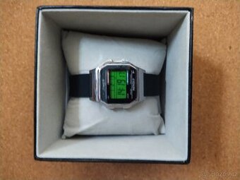 Digitální hodinky Timex unisex