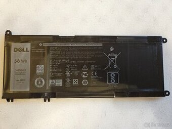Baterie pro DELL řady G3,Inspiron, Latitude
