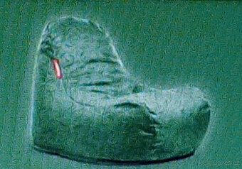 Sedací vak TULI Relax - SUPER CENA