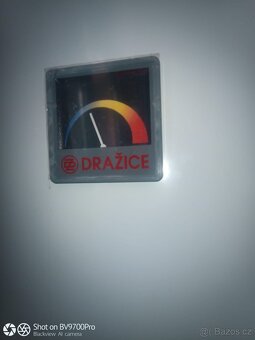 Elektrický bojler Dražice OKCE 50