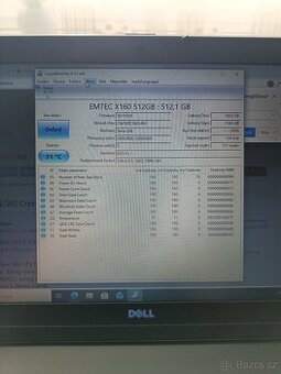 Dell Precision M2800 | i5 | 12GB RAM | 512GB SSD | 2GB GPU