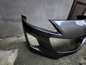 Nárazník Mazda 3