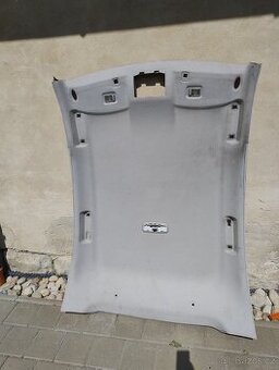 Stropnice Ford Focus mk2 hatchback