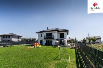 Prodej rodinného domu 221 m2 U Křížku, Vysoký Újezd