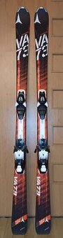 Lyže ATOMIC VA73 164cm - ZÁNOVNÍ