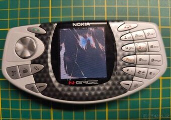 Nokia N-Gage