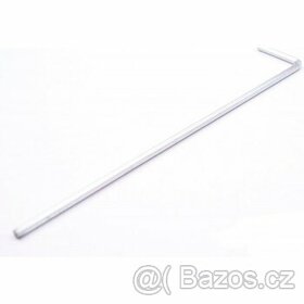 Univerzální imbus 5mm, extra dlouhý, také pro vidlice ICS