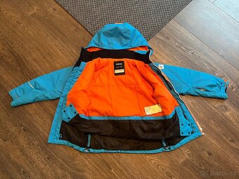Reima zimní bunda na lyže/snowboard