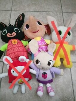 Bing a jeho kamarádi