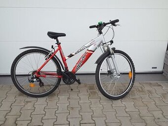 Horské kolo OLPRAN Hercules