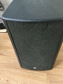 BATERIOVÁ AKTIVNÍ BEDNA S PŘEHRÁVAČEM A BEZDRÁTOVÝMIKROFONEM