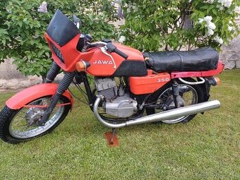 Jawa 350/638