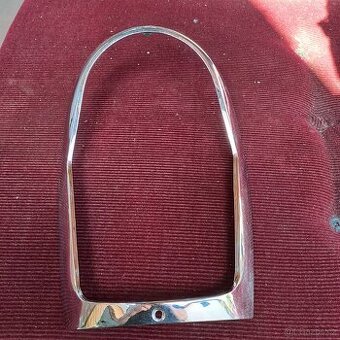 Prodej orámování světla