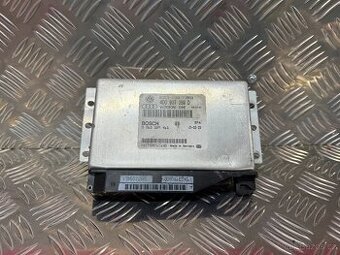 ŘÍDICÍ JEDNOTKA ESP AUDI 4D0907389D