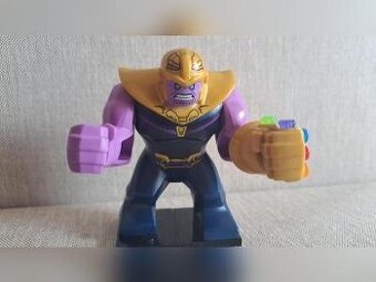 🦸‍♂️ Lego Super Heroes figurky - Mix #1 🦸‍♀️