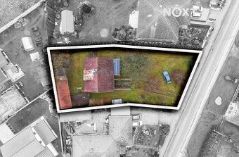 Prodej Rodinný dům, 160㎡