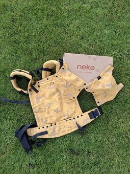 Přezkové nosítko Neko Switch Baby - Gemma, v záruce do 11/20