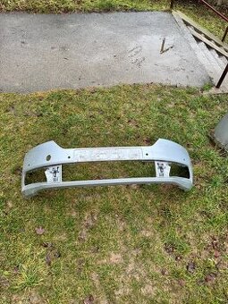 Škoda Fabia 3 přední nárazník