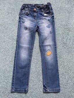 Rifle Palomino, vel. 116