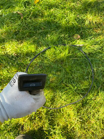 Lanovod Mazda 323 bg