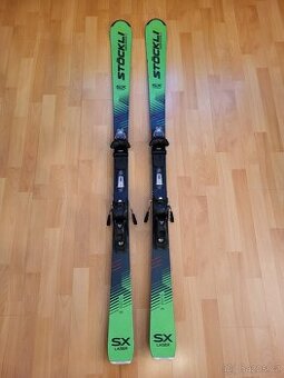 Stöckli Laser SX