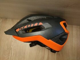 Cyklo přilba Scott s Mips vel S 51-55cm
