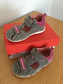 Sandálky Superfit vel.24