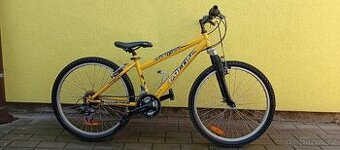 Dětské kolo Tajfun 20"