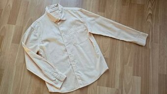 Chlapecká košile ZARA, vel.164