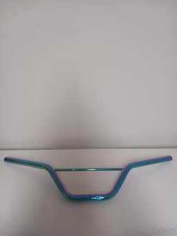 Univerzální řídítka 22 mm (7/8\\\") – Pitbike / Dirtbike