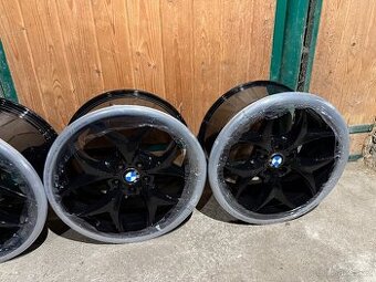 Alu kola BMW
