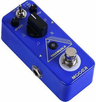prodám.... tremolo Mooer Triangolo