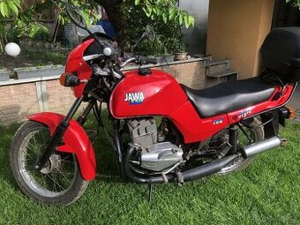 Jawa 350/640