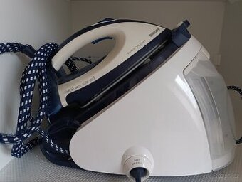 Žehlička parní generátor Philips PerfectCare Expert
