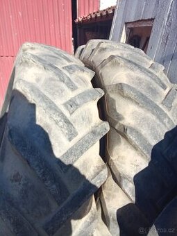 Prodám kola 18,4-34