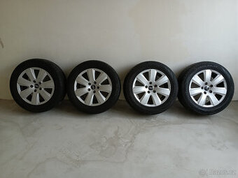 alukola elektrony 16" original AUDI