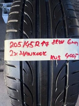 Alu kola 5x108r18 Land Rover, Ford