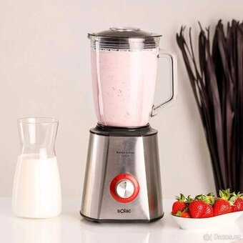 Stolní mixér Solac BV 5728, nepoužívaný